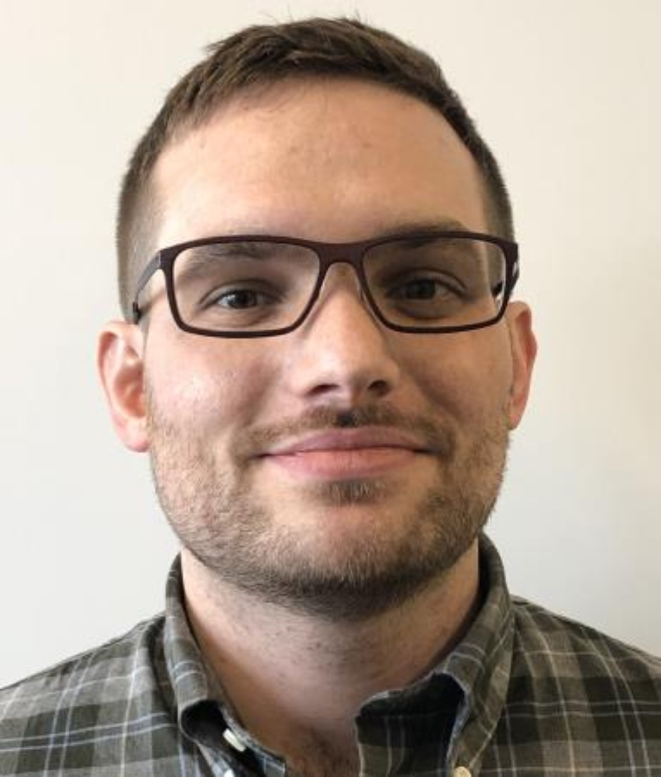 Photo of James Blau